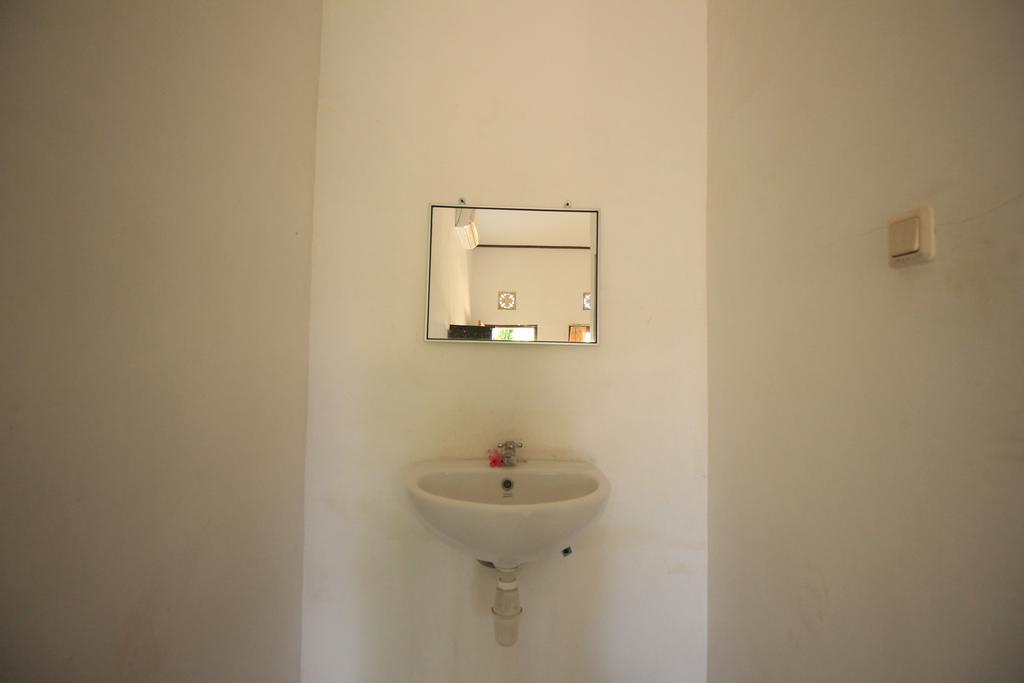 Jepun Bali Bungalow Lembongan Esterno foto